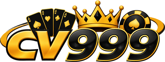 cv999 Logo
